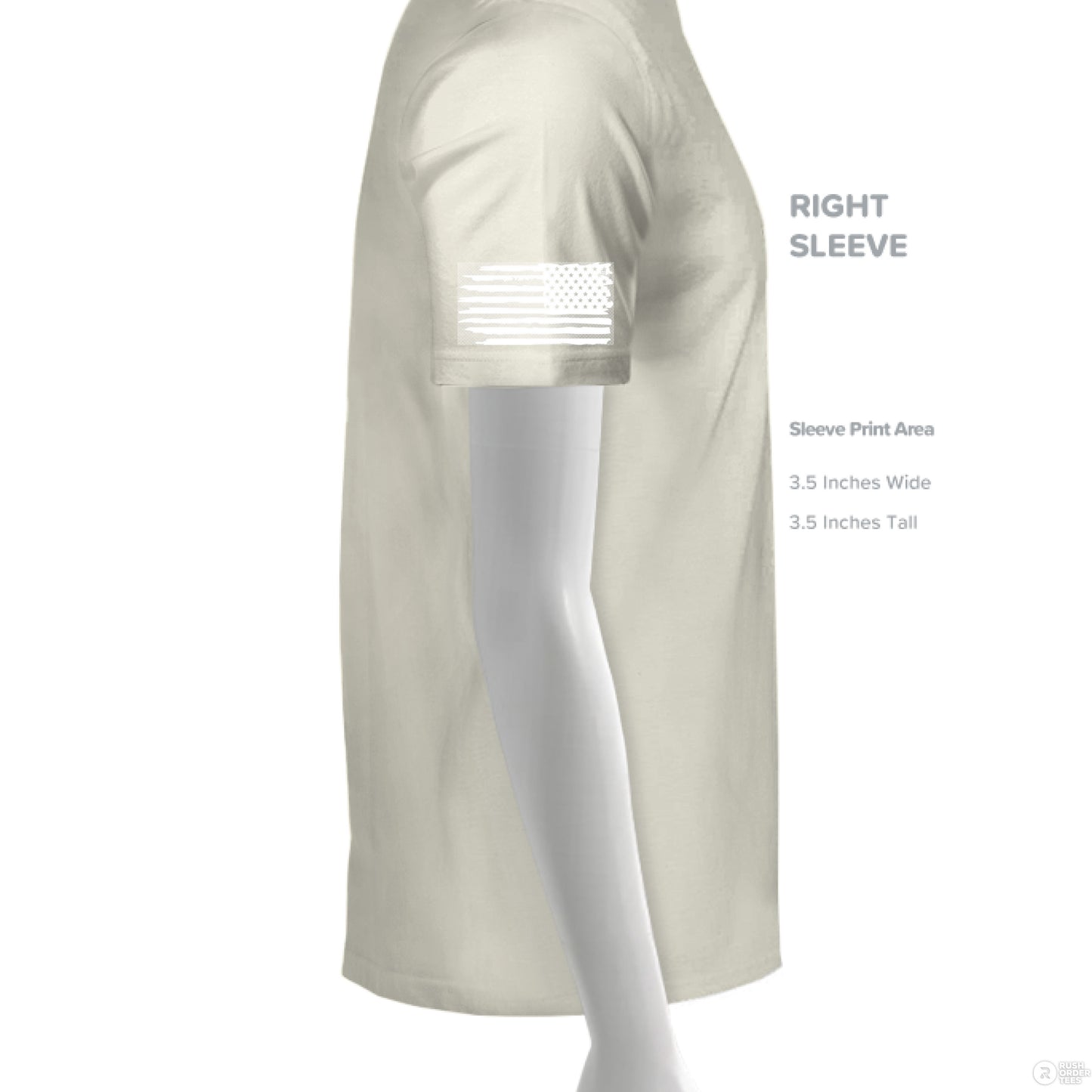 NATURAL - SLEEVE_RIGHT