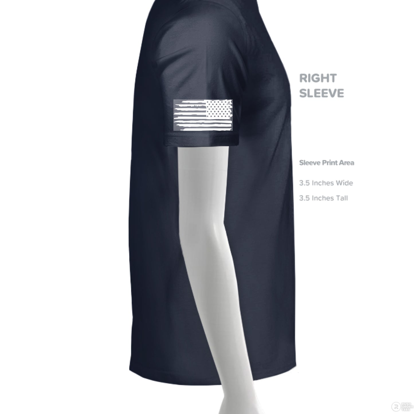 NAVY - SLEEVE_RIGHT
