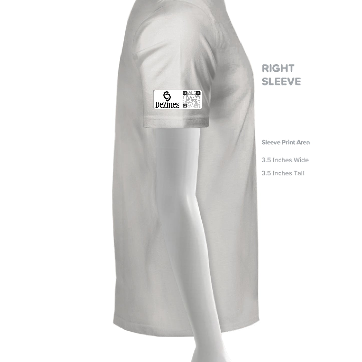 Ice Grey - SLEEVE_RIGHT