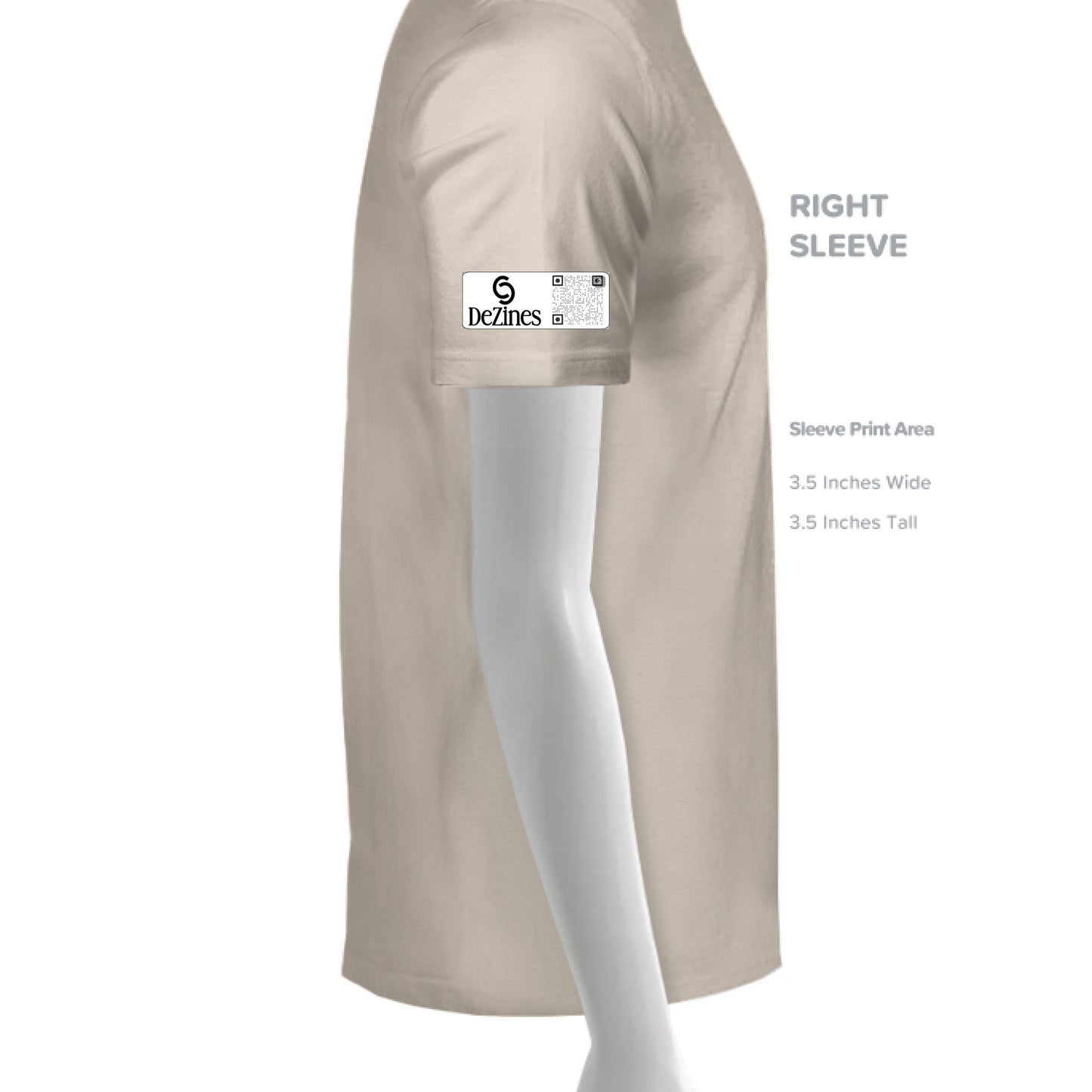 SAND - SLEEVE_RIGHT