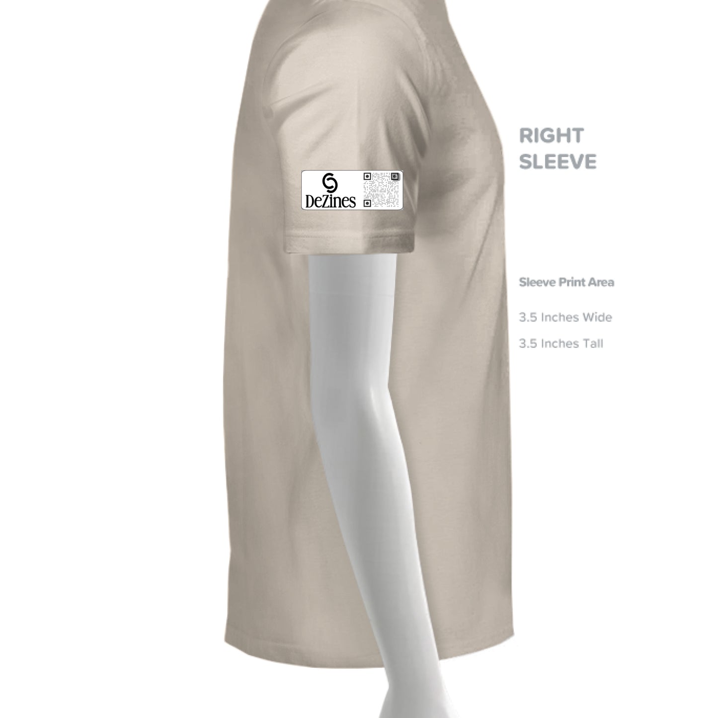 SAND - SLEEVE_RIGHT