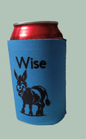 Wise Ass Can Coosie