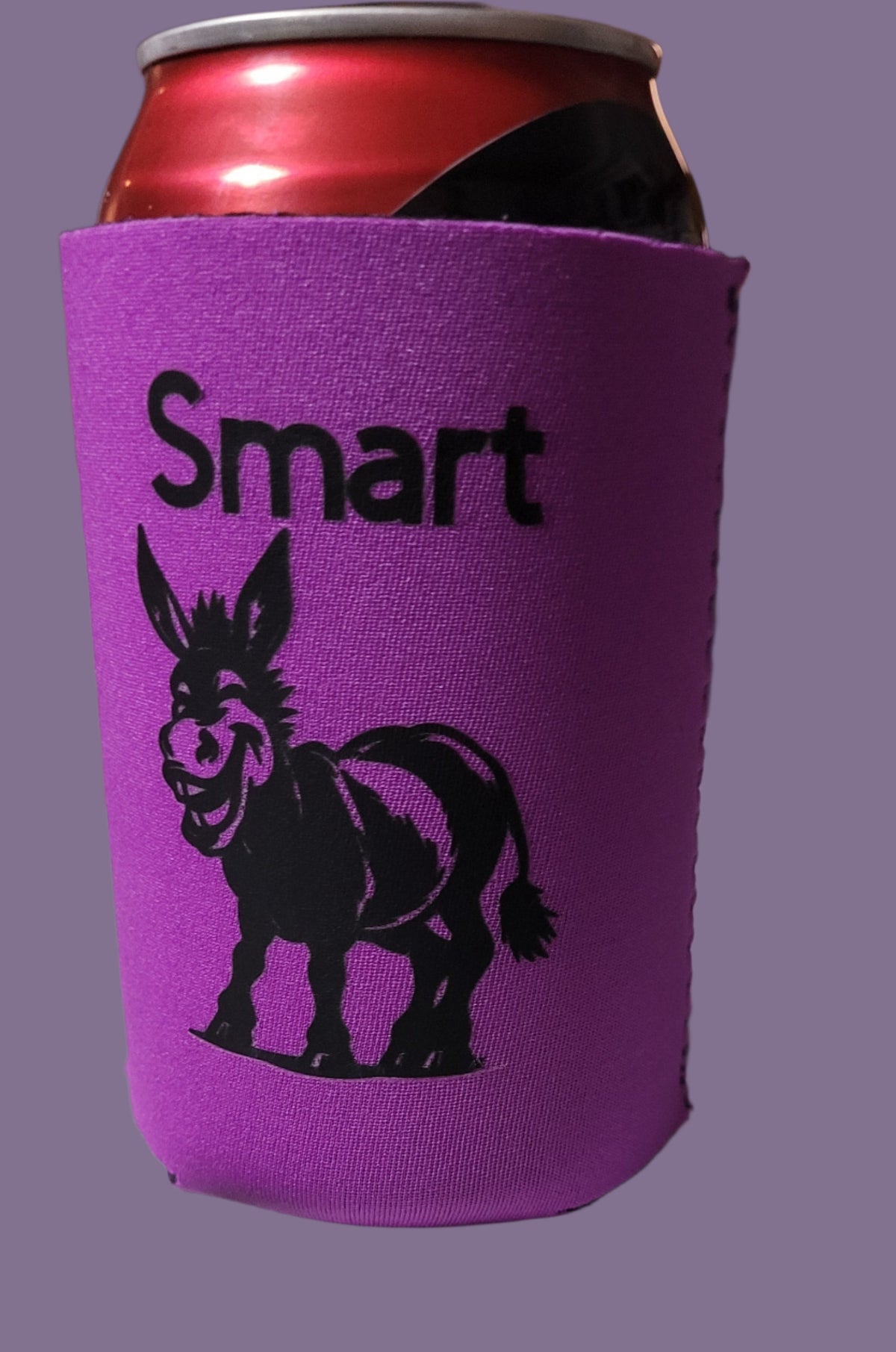 Smart Ass Can Coosie