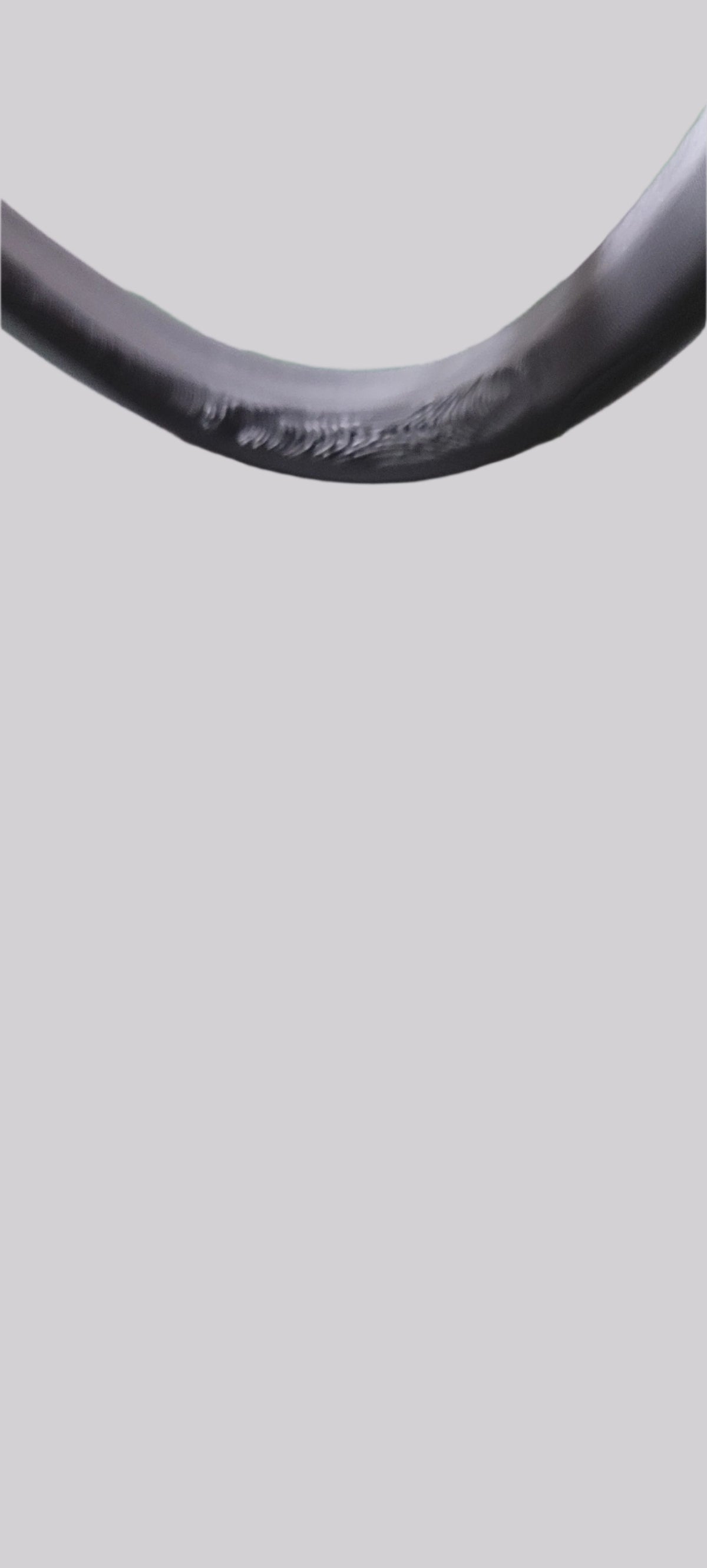 Attitude Wine Holder Grey