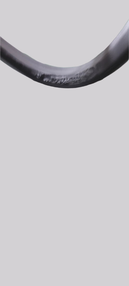 Attitude Wine Holder Grey