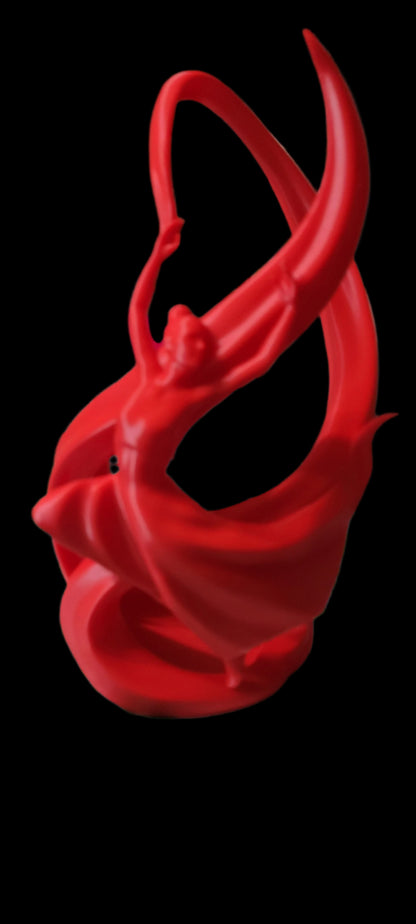 Attitude Wine Holder