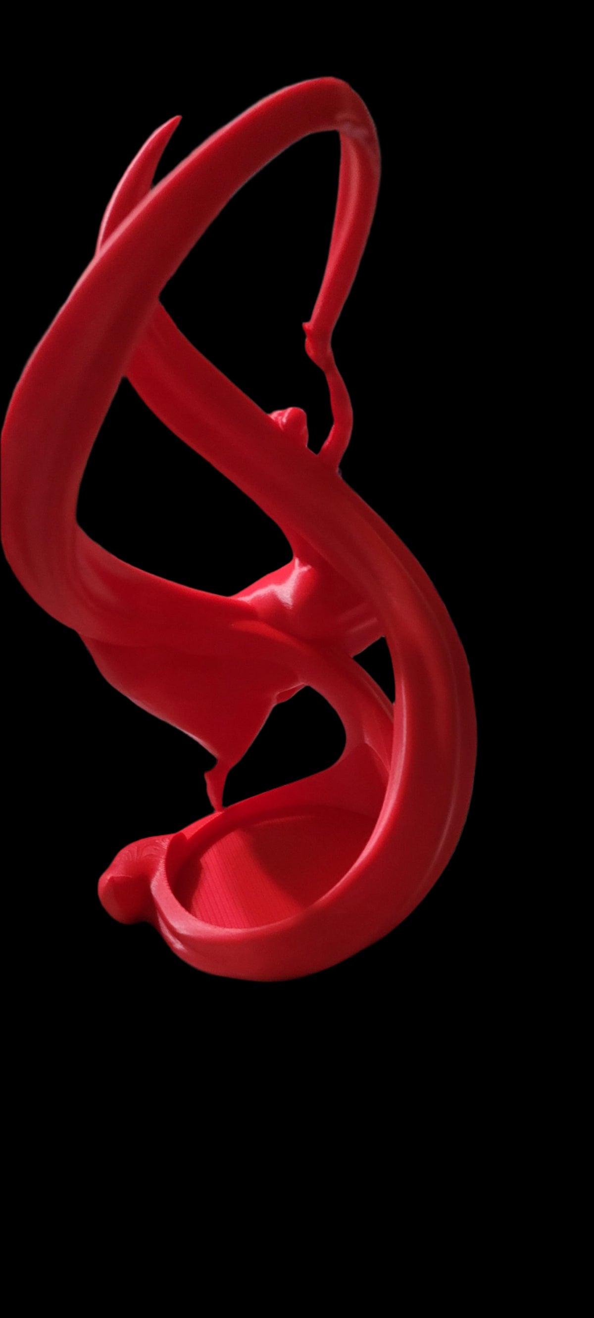 Attitude Wine Holder