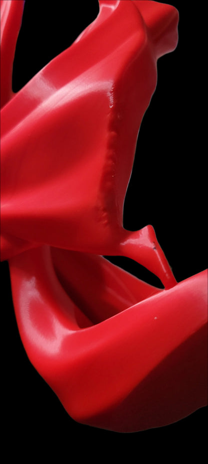 Attitude Wine Holder