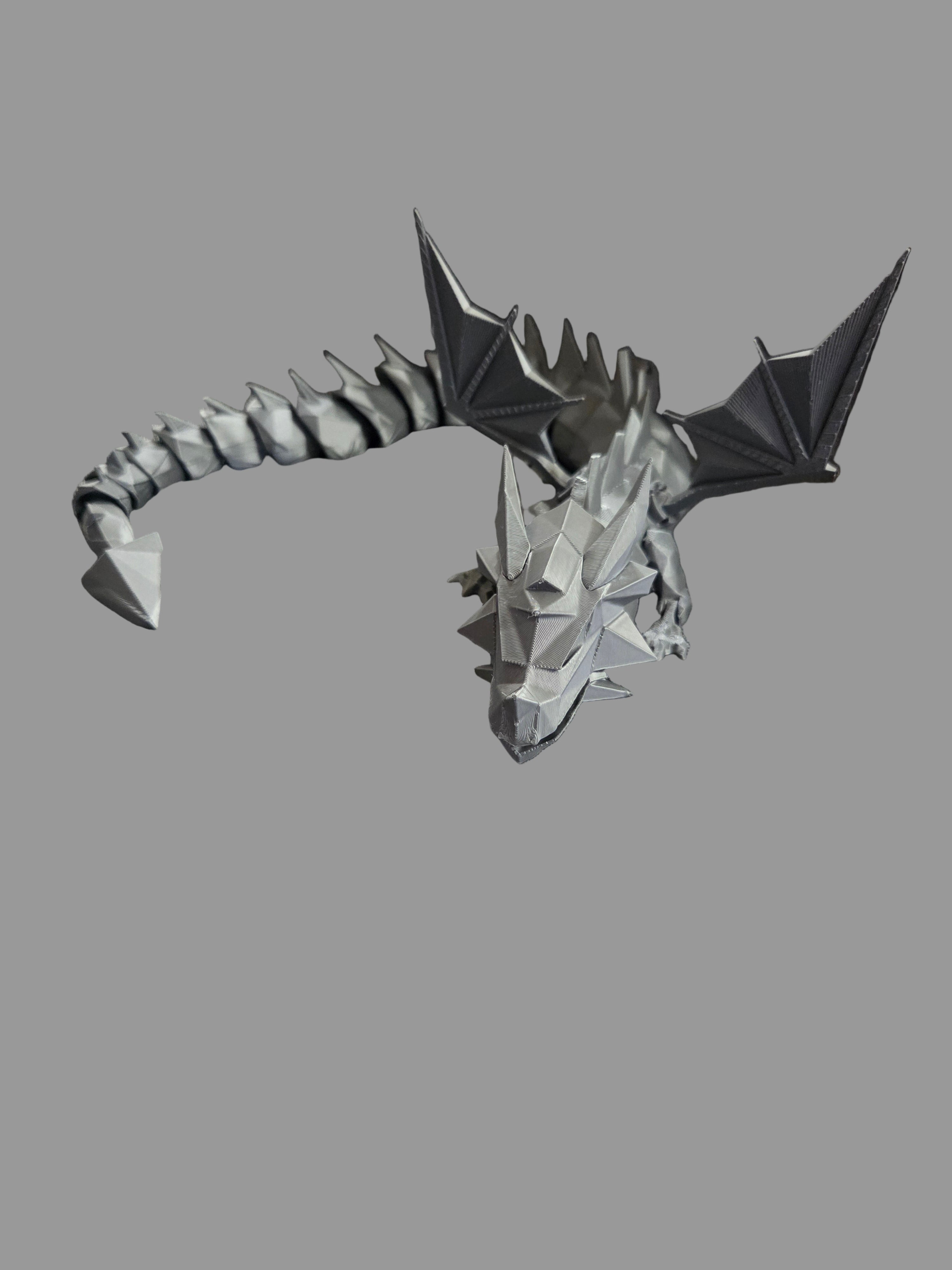Lord of the Folds