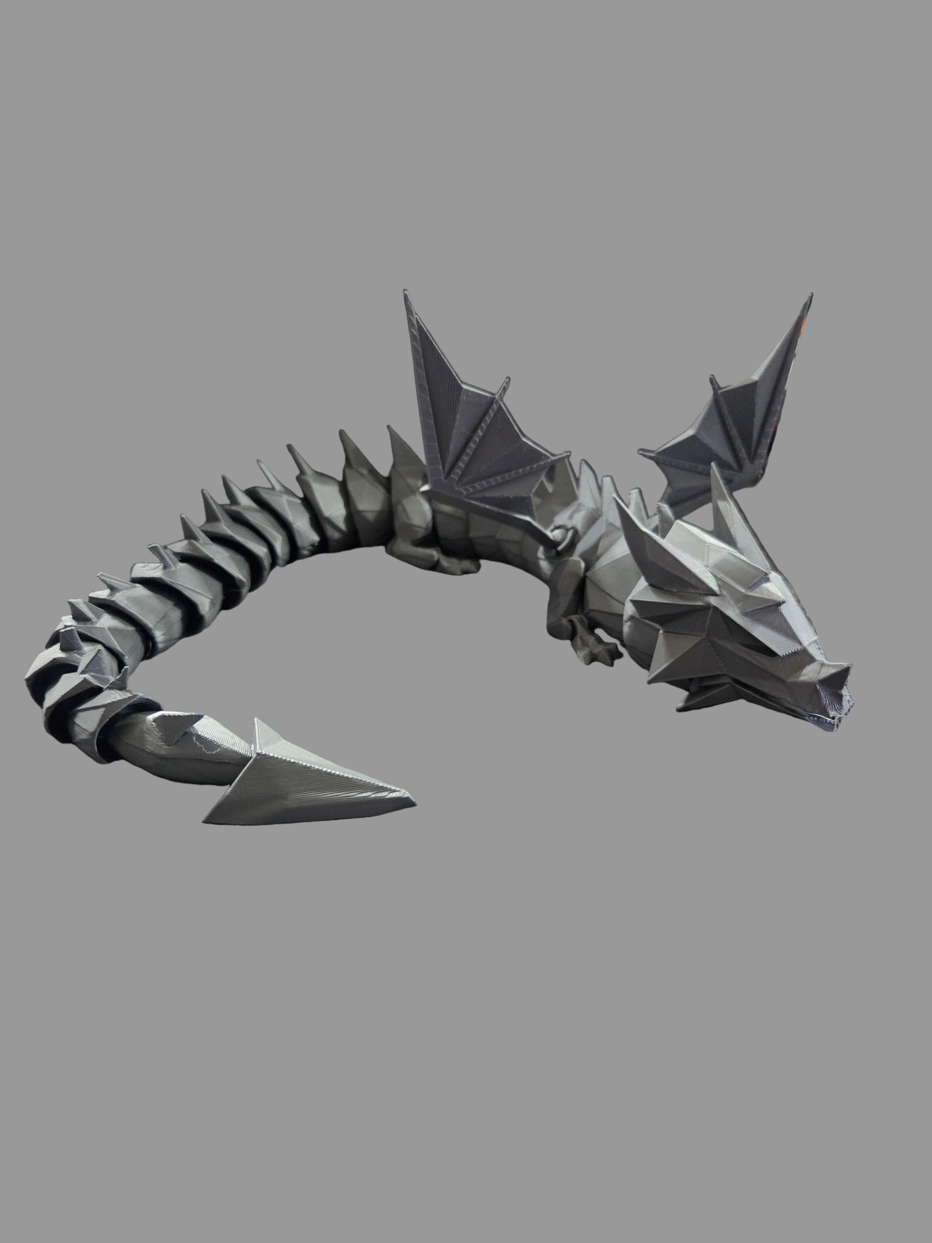 Lord of the Folds