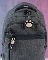 Paw tector air tag holder