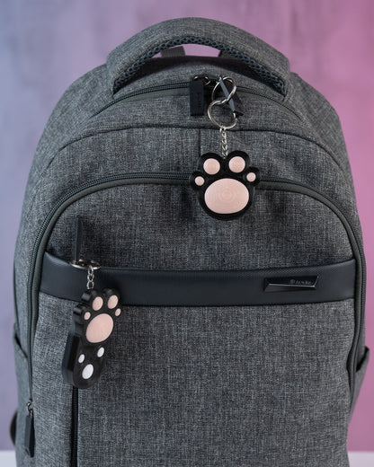 Paw tector air tag holder