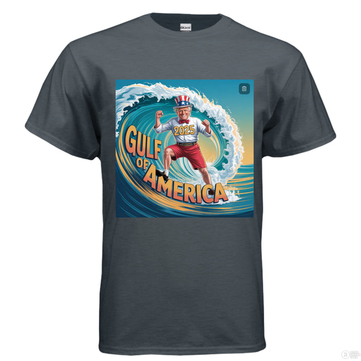 Heather Navy - FRONT