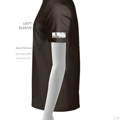 DARK CHOCOLATE - SLEEVE_LEFT