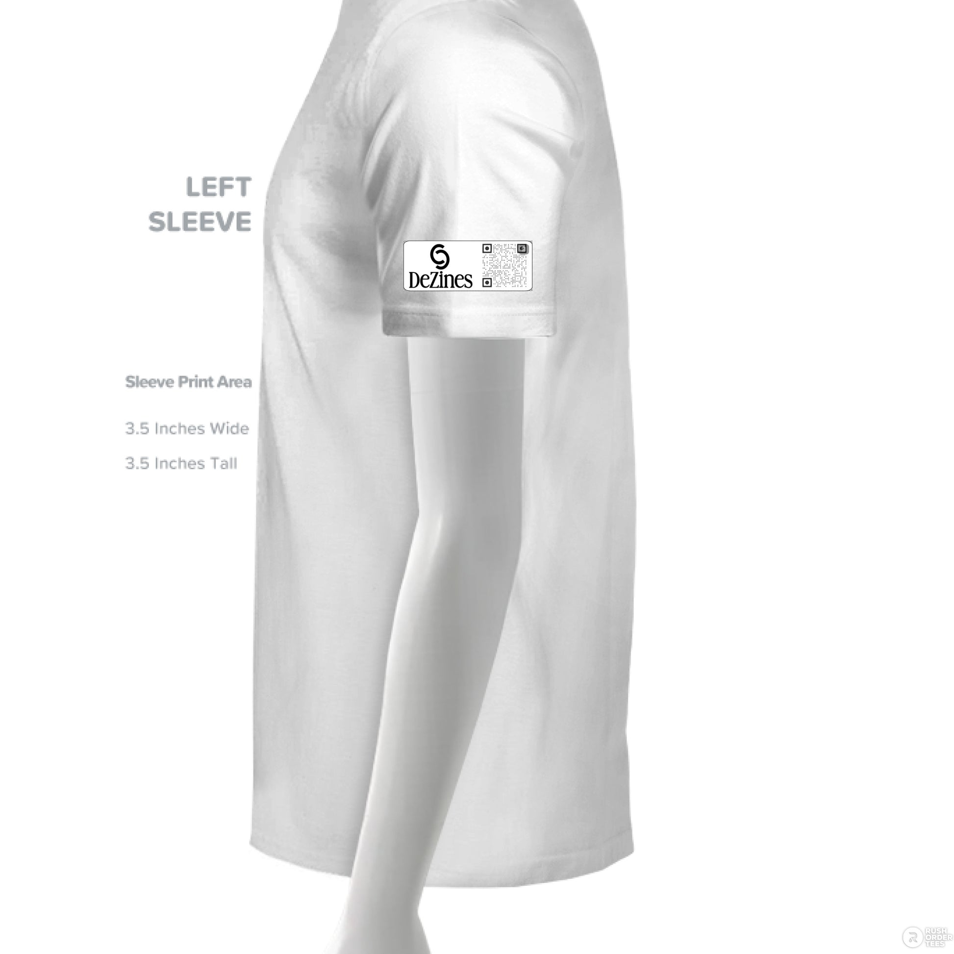 WHITE - SLEEVE_LEFT