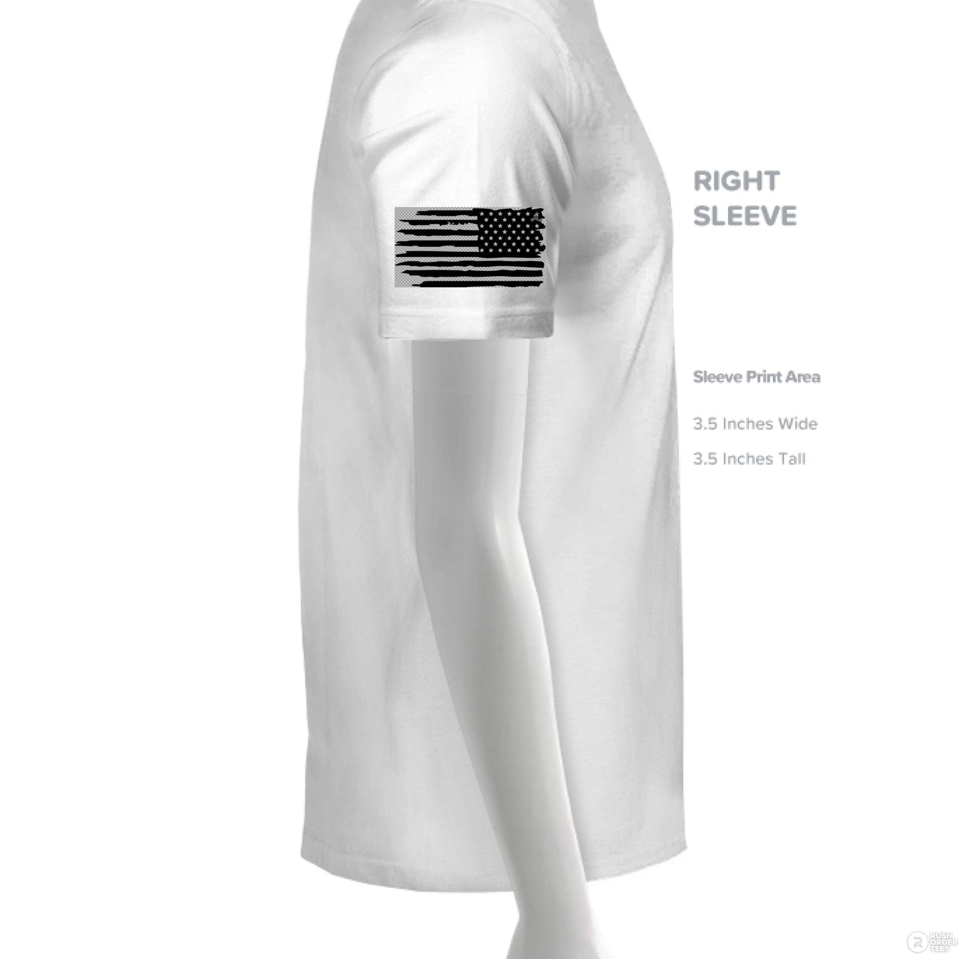 WHITE - SLEEVE_RIGHT