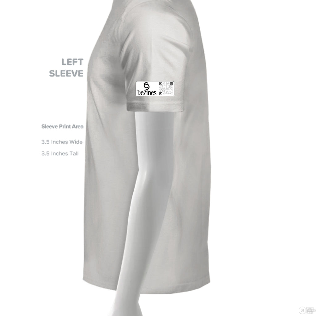 Ice Grey - SLEEVE_LEFT