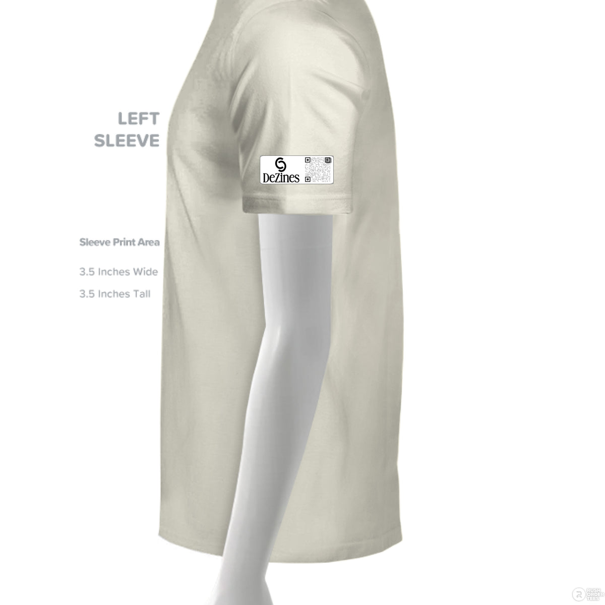 NATURAL - SLEEVE_LEFT