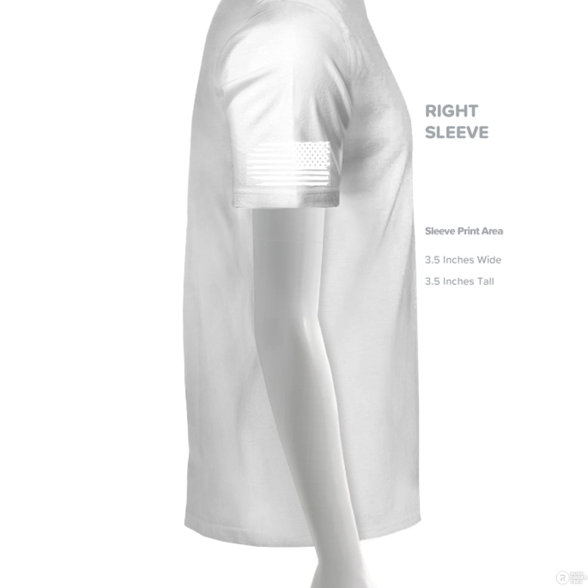 WHITE - SLEEVE_RIGHT