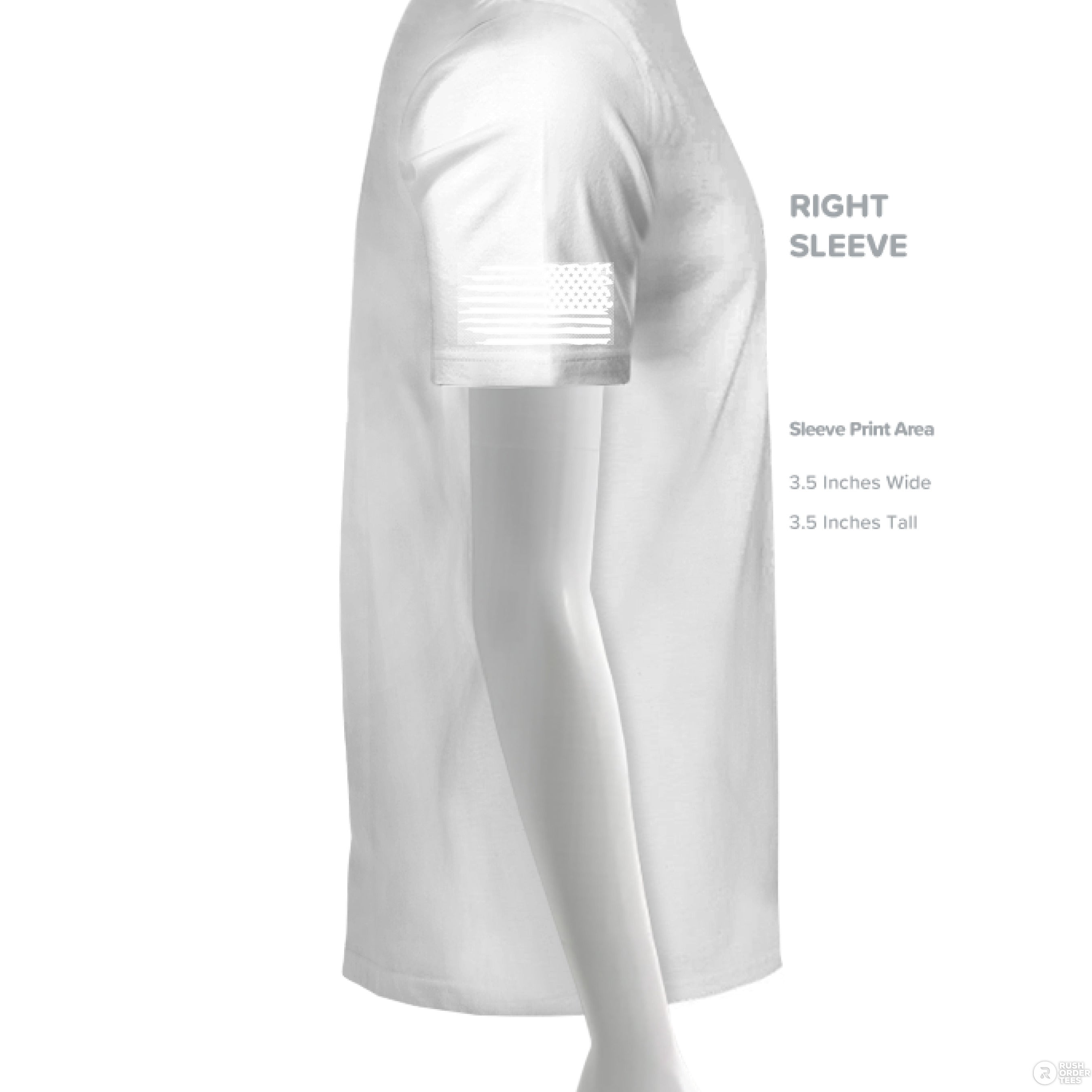 WHITE - SLEEVE_RIGHT