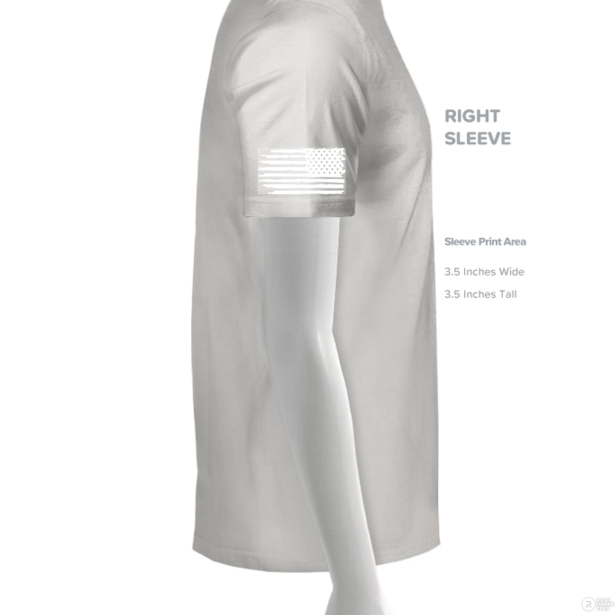 Ice Grey - SLEEVE_RIGHT