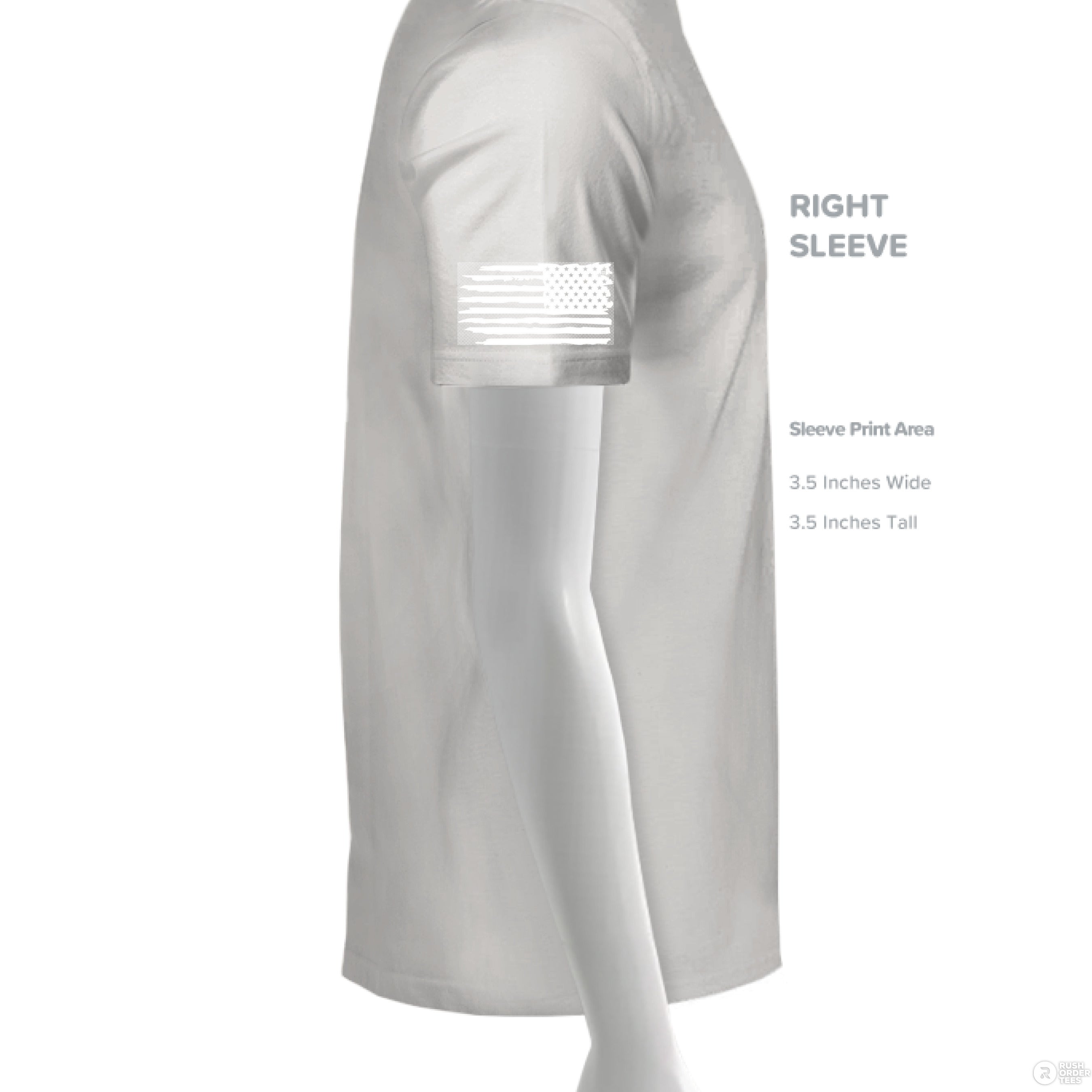 Ice Grey - SLEEVE_RIGHT