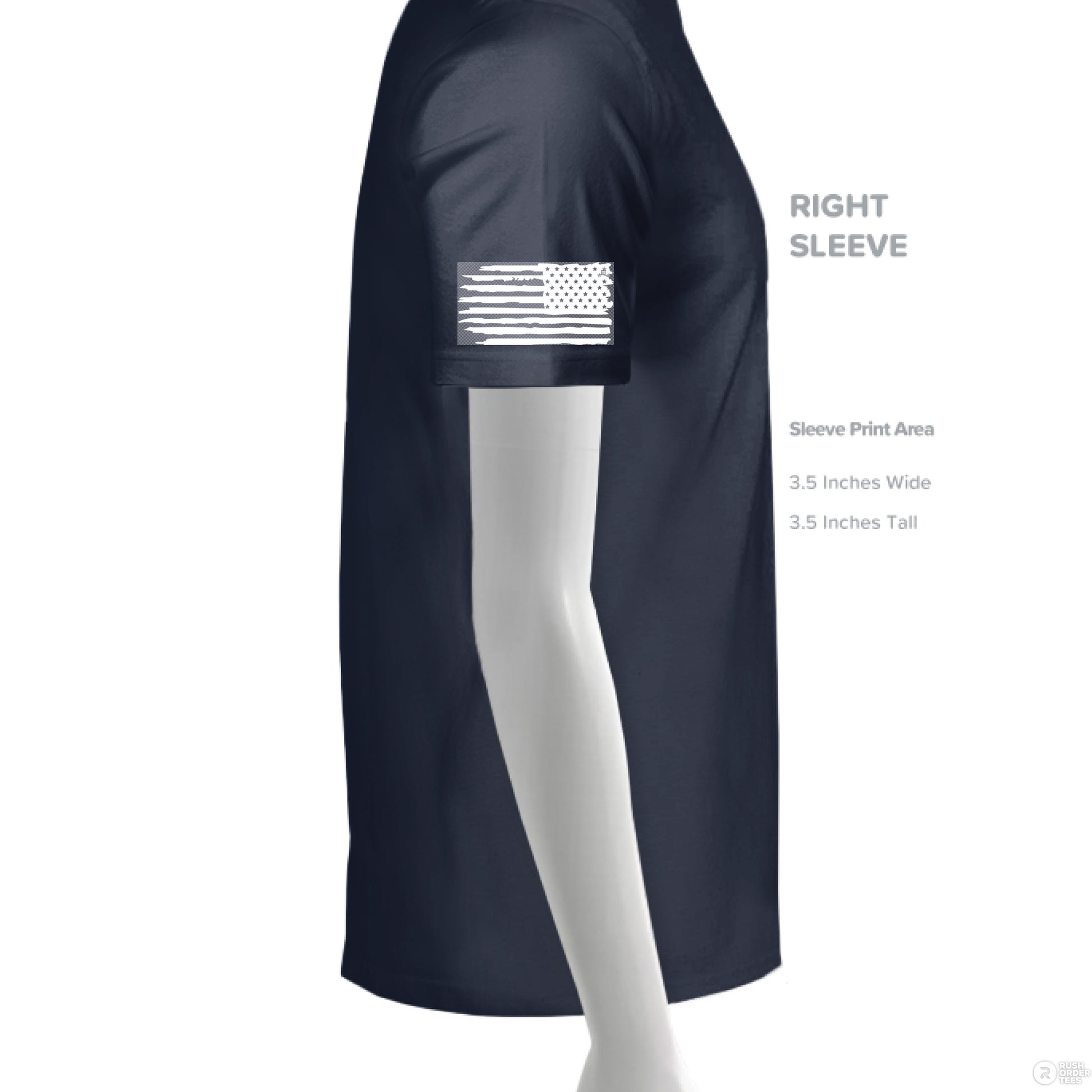 NAVY - SLEEVE_RIGHT
