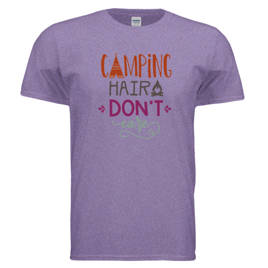 HEATHER PURPLE - FRONT