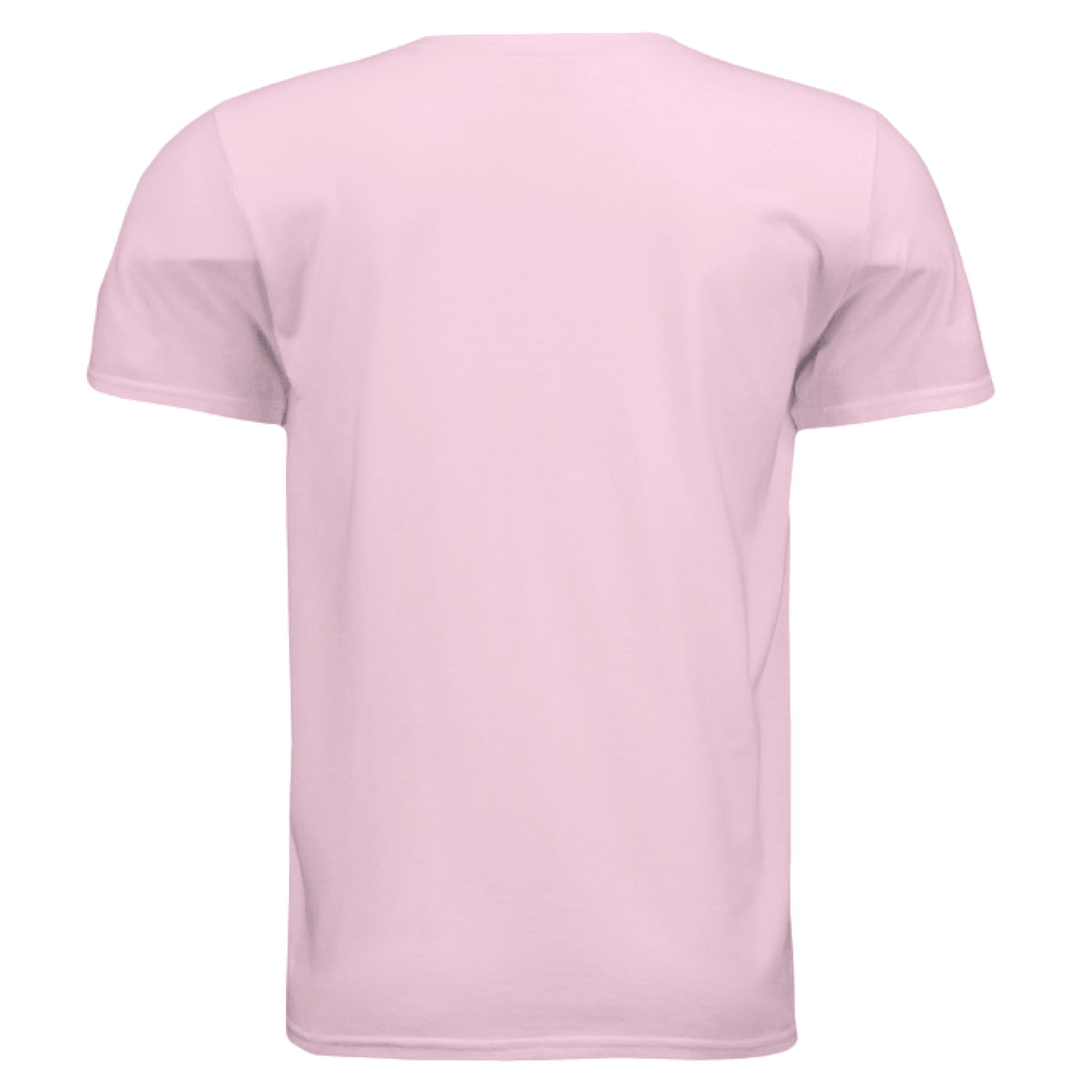 Light Pink - BACK