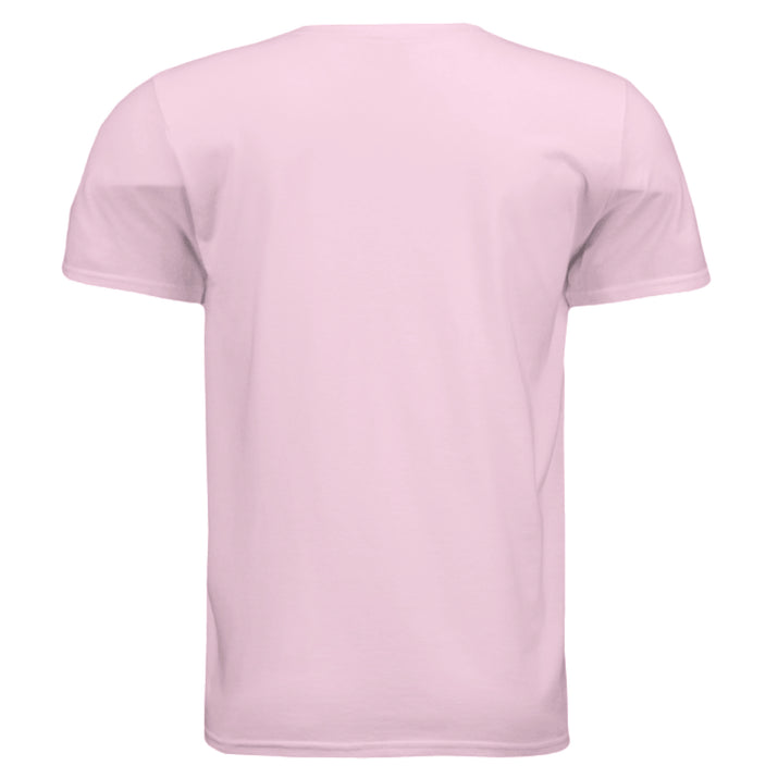 Light Pink - BACK