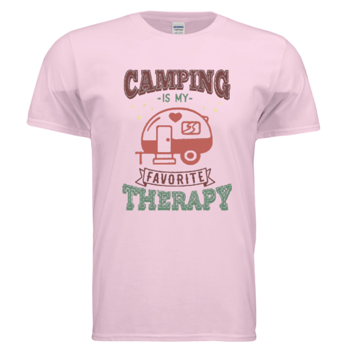 Light Pink - FRONT