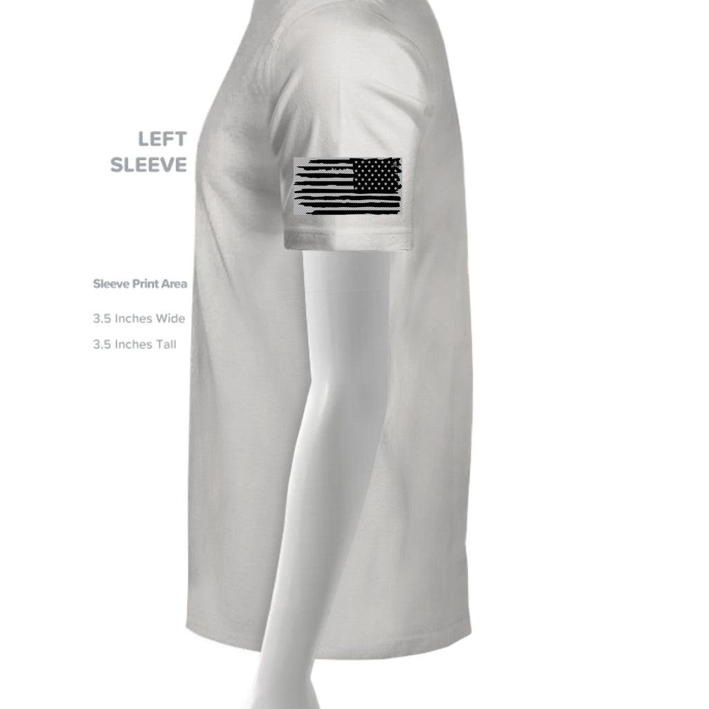 Ice Grey - SLEEVE_LEFT