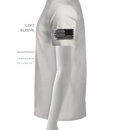 Ice Grey - SLEEVE_LEFT