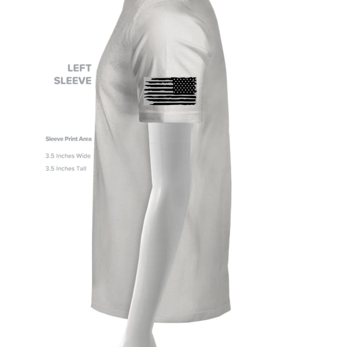 Ice Grey - SLEEVE_LEFT