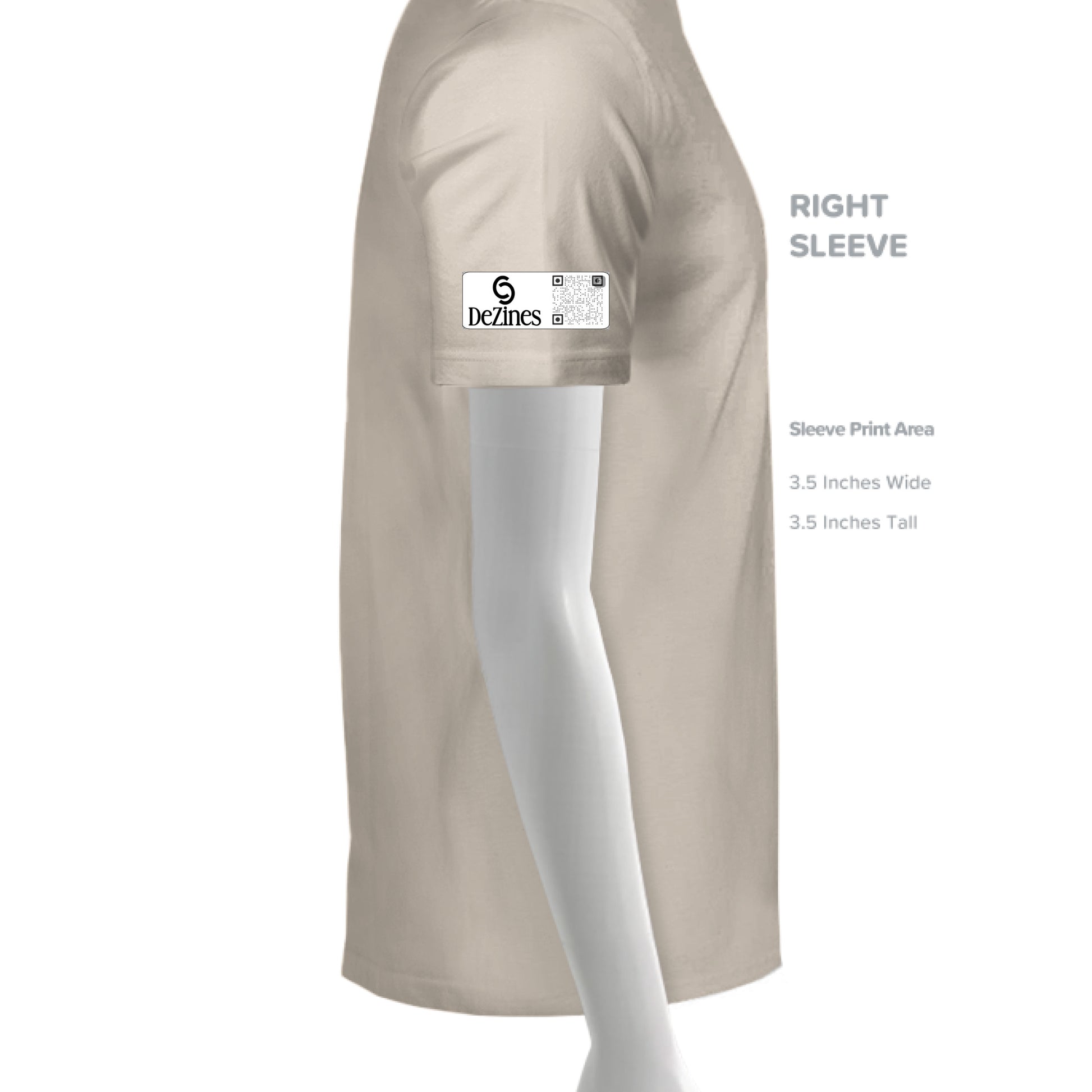 SAND - SLEEVE_RIGHT