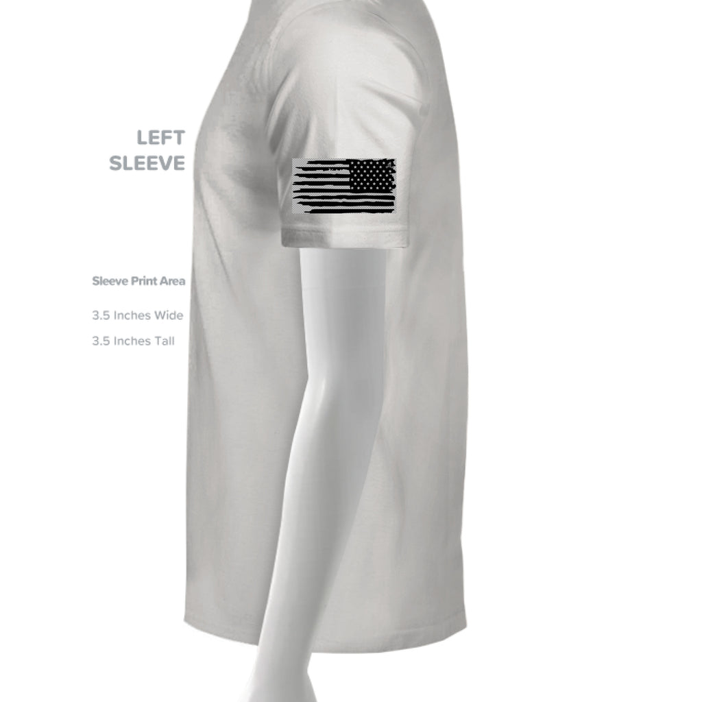 Ice Grey - SLEEVE_LEFT