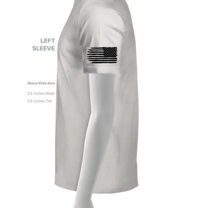 Ice Grey - SLEEVE_LEFT