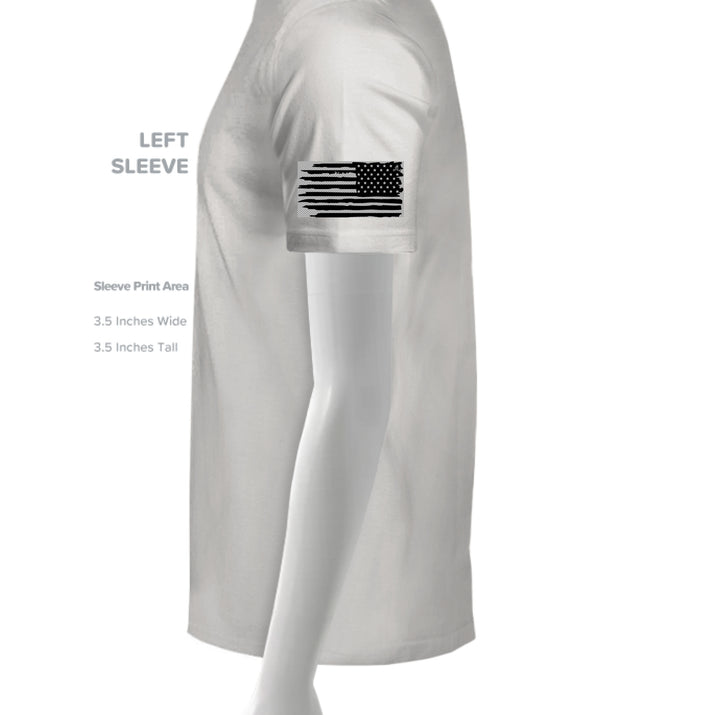 Ice Grey - SLEEVE_LEFT