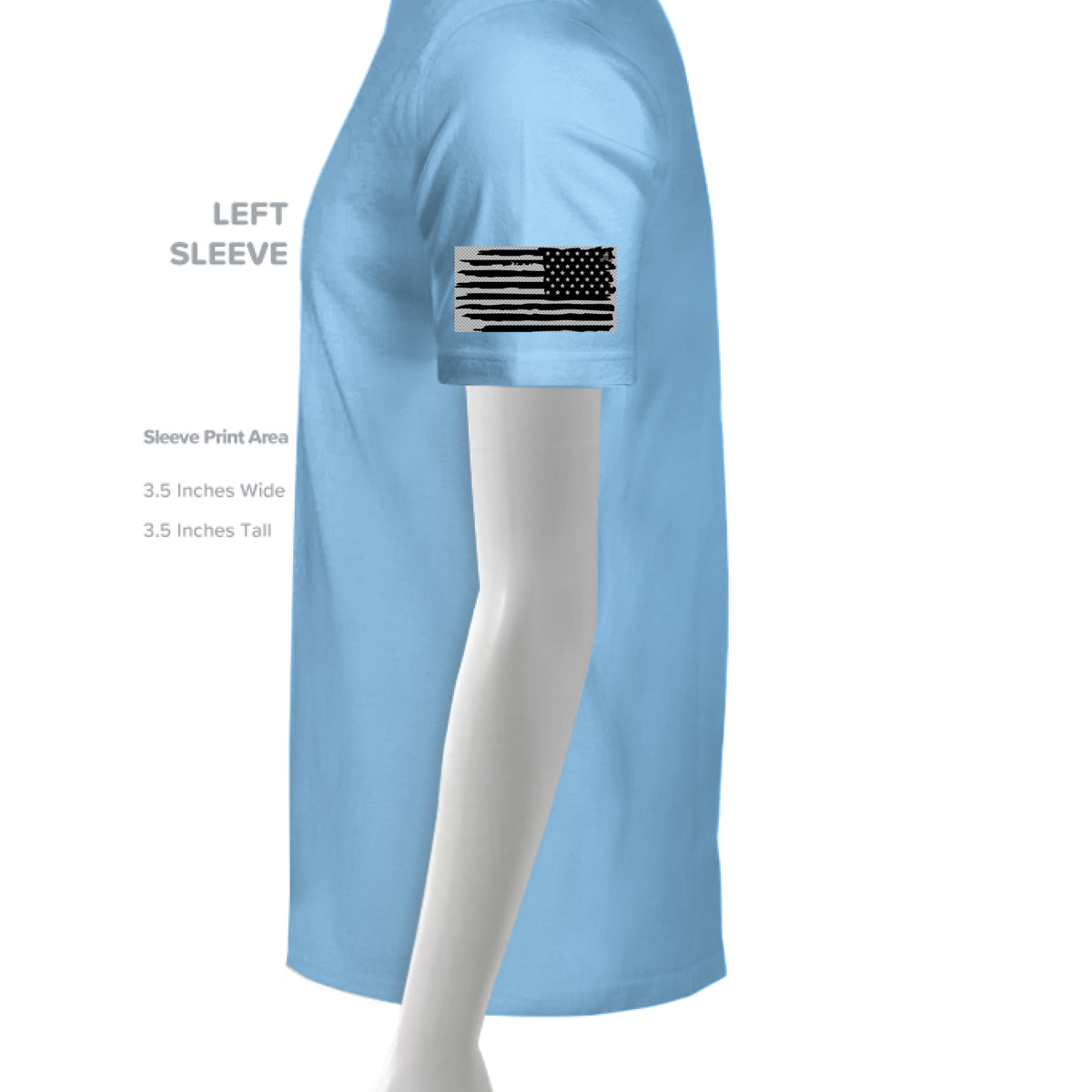 SKY - SLEEVE_LEFT