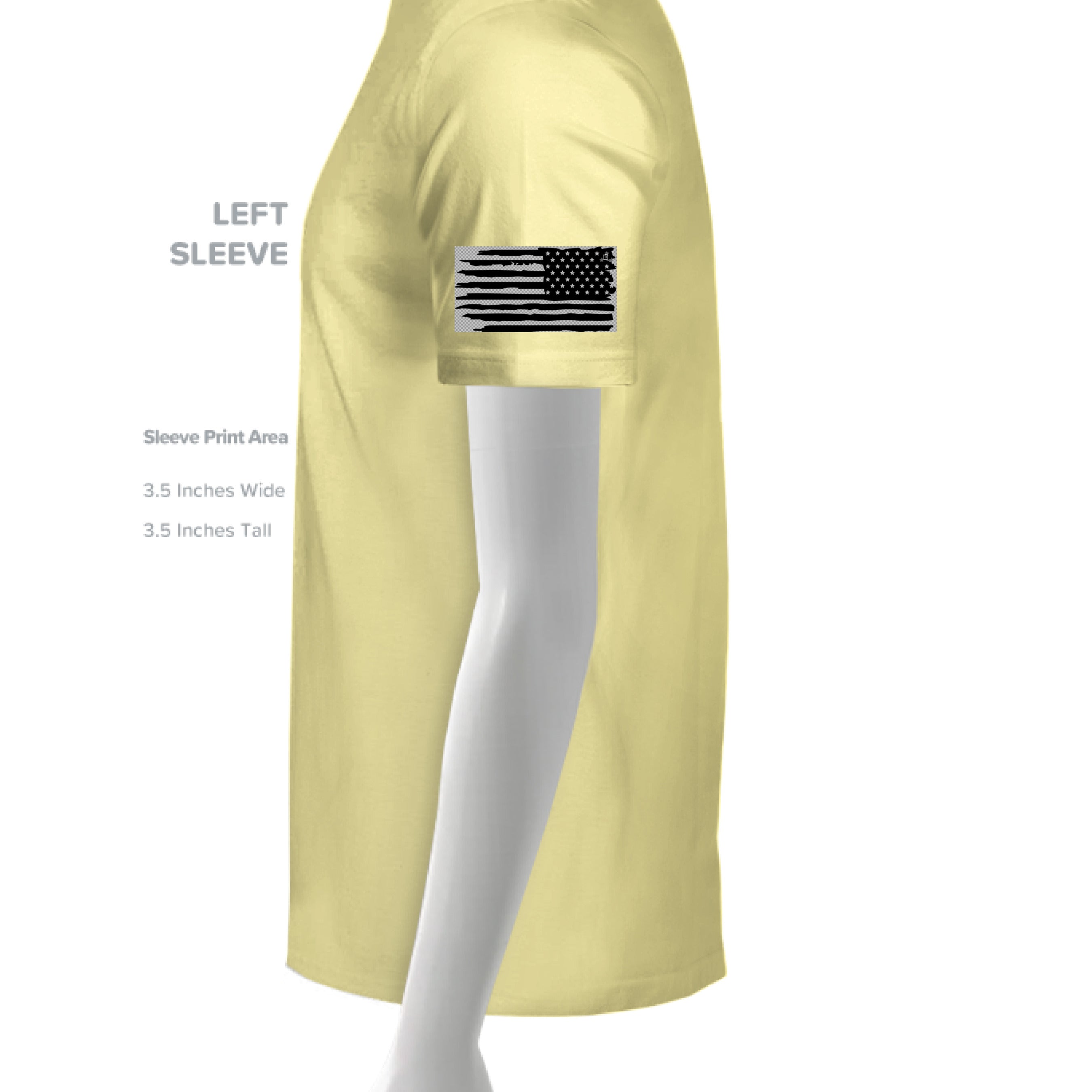 CORNSILK - SLEEVE_LEFT