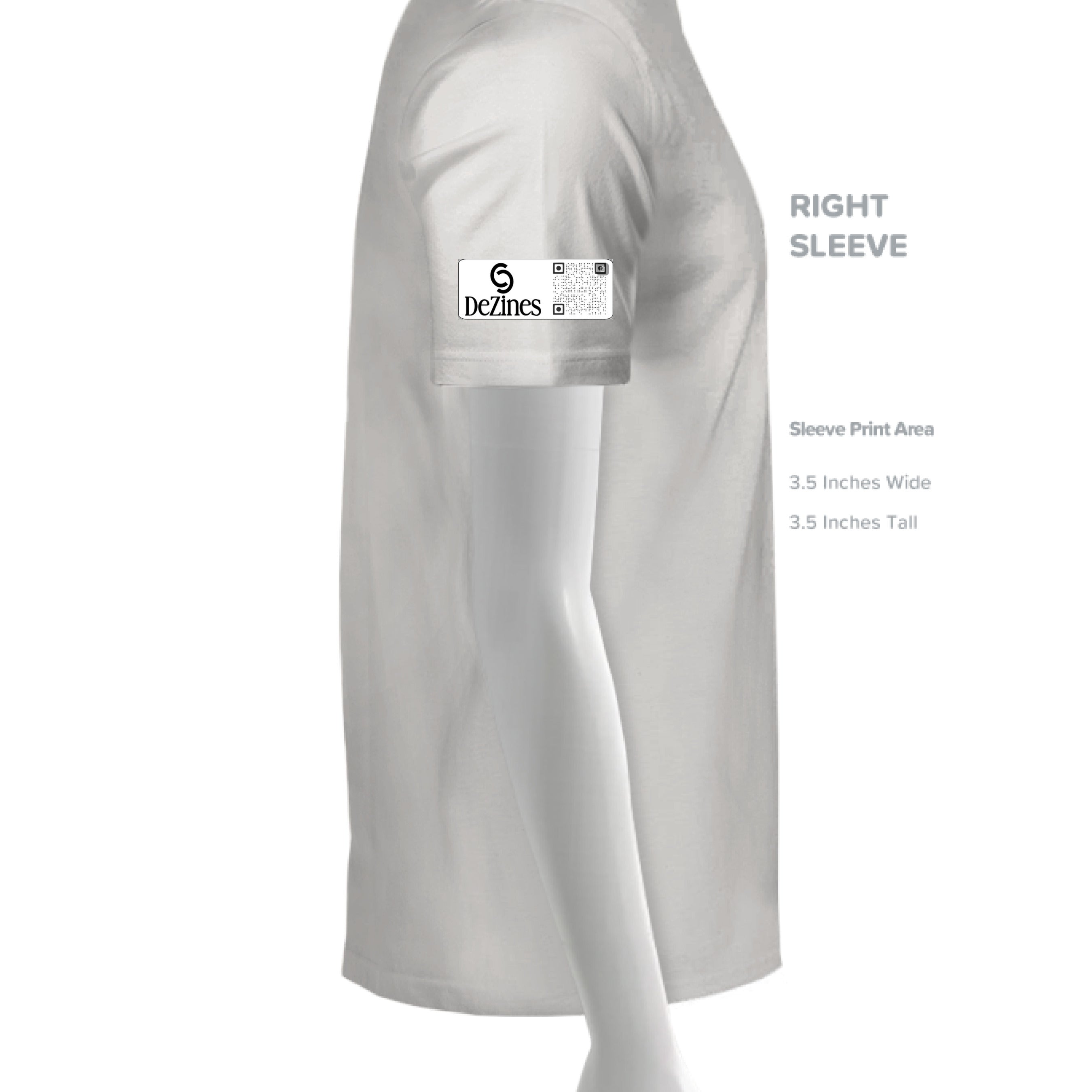 Ice Grey - SLEEVE_RIGHT