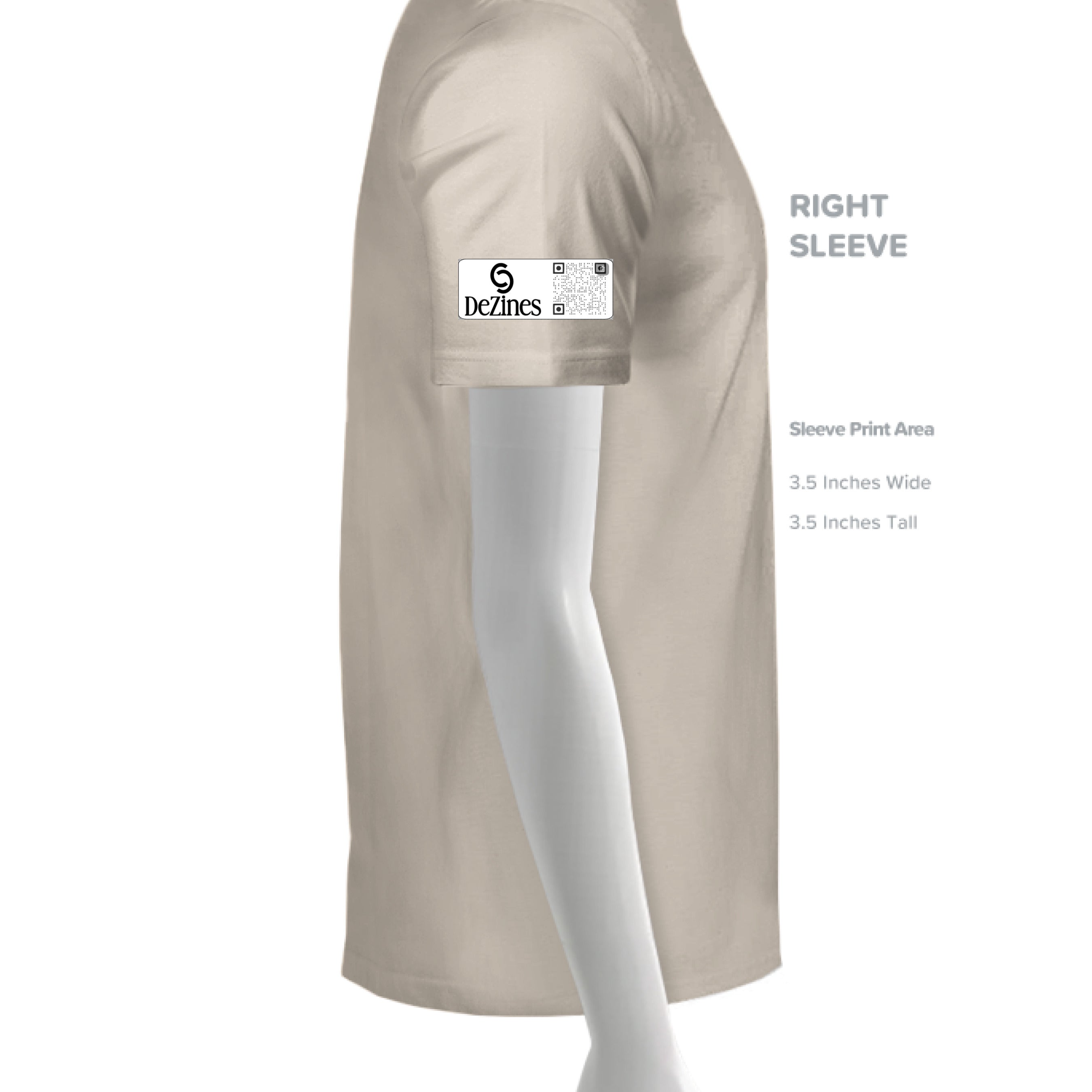 SAND - SLEEVE_RIGHT