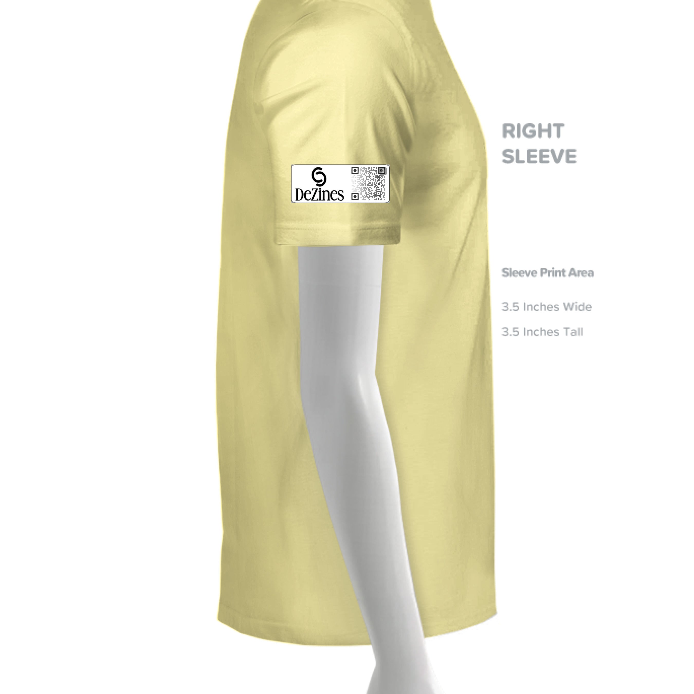 CORNSILK - SLEEVE_RIGHT