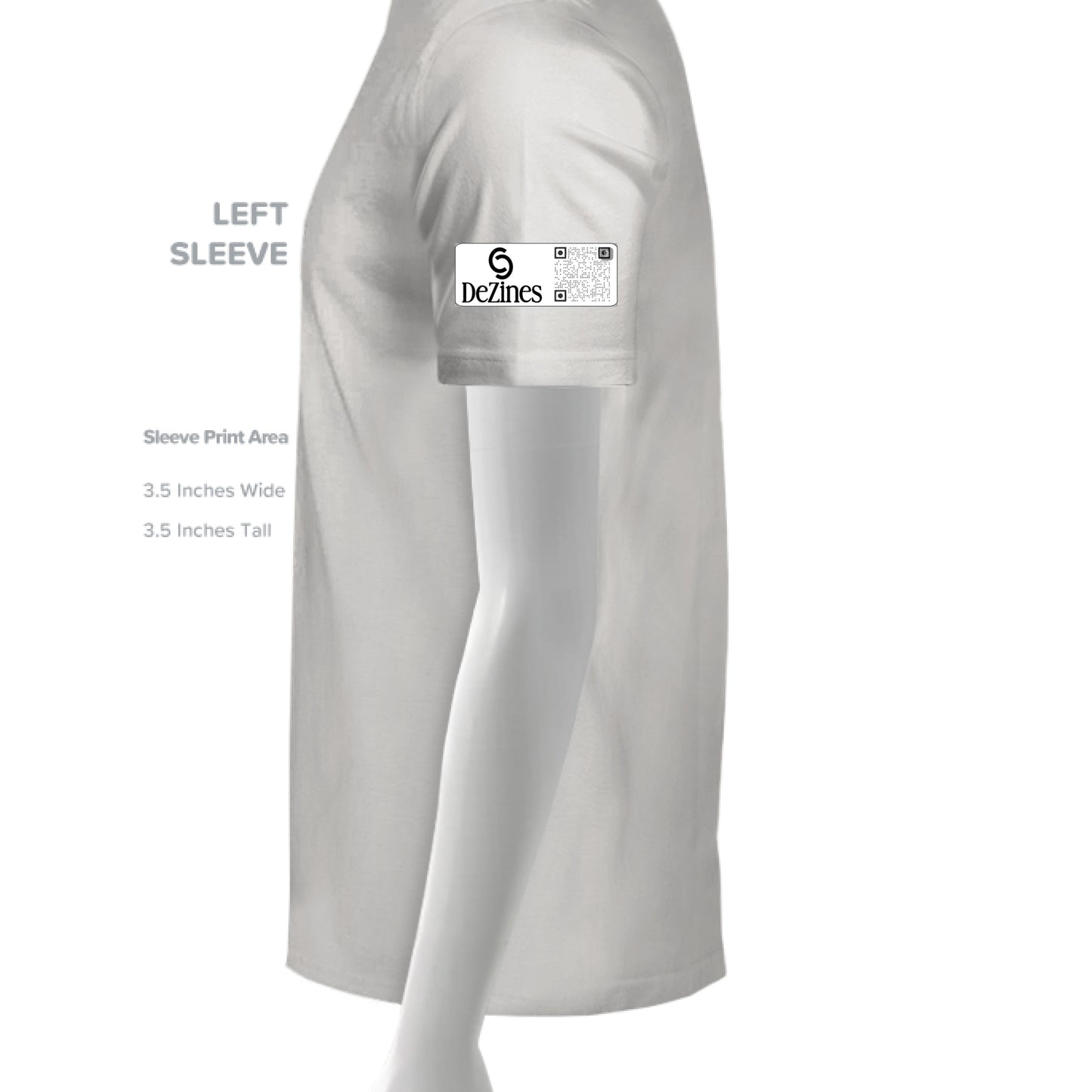 ICE GREY - SLEEVE_LEFT