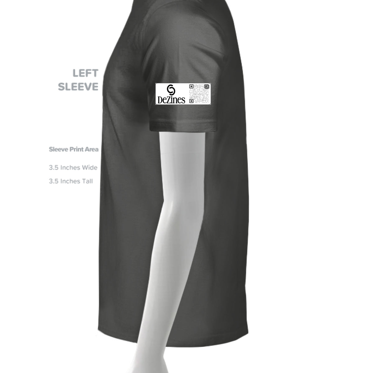 CHARCOAL - SLEEVE_LEFT
