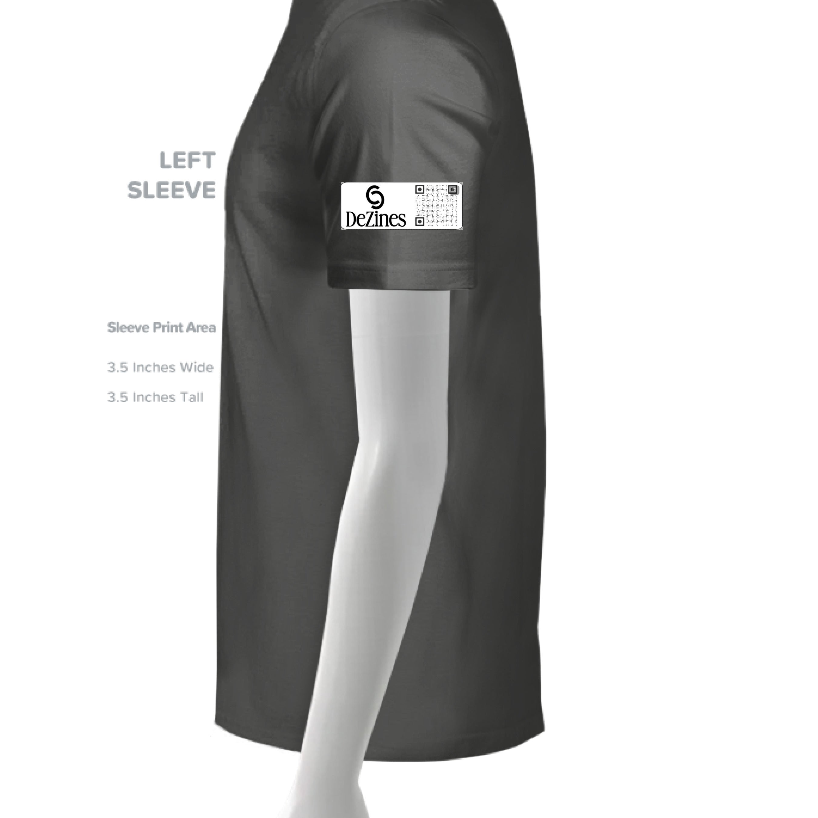 CHARCOAL - SLEEVE_LEFT