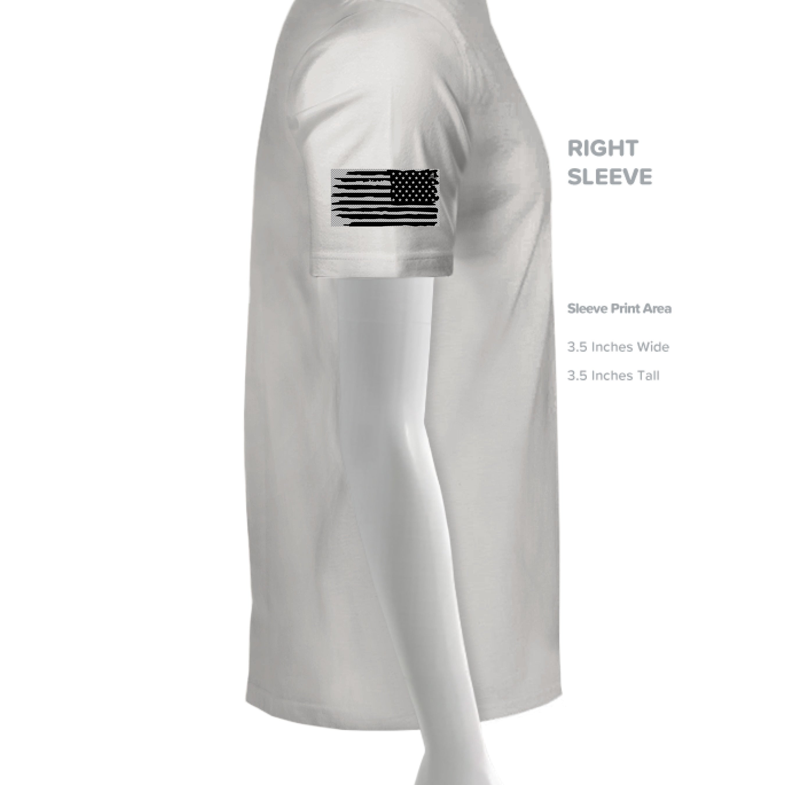 ICE GREY - SLEEVE_RIGHT