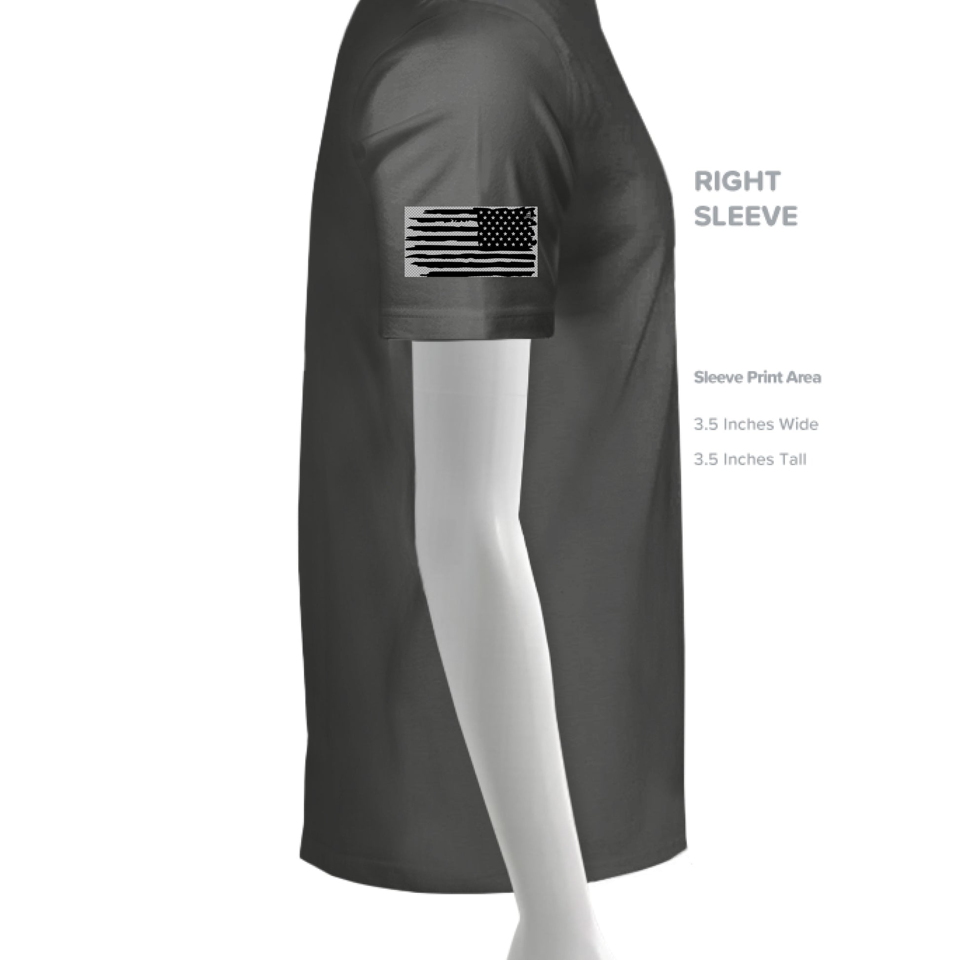 CHARCOAL - SLEEVE_RIGHT