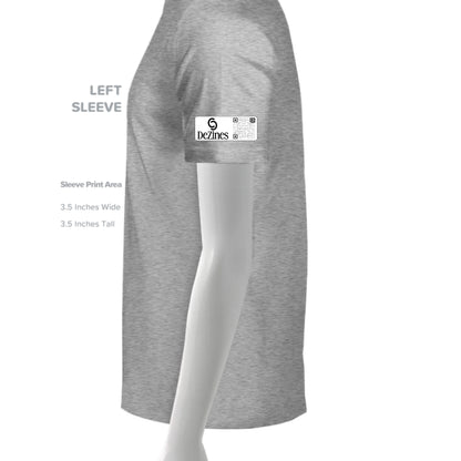 SPORT GREY - SLEEVE_LEFT