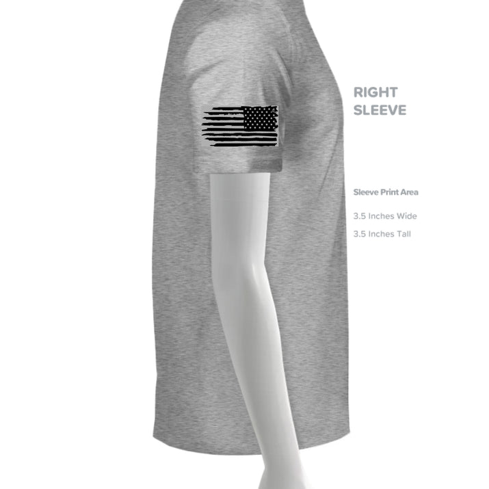 SPORT GREY - SLEEVE_RIGHT
